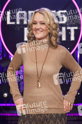 TV-Show 'Ladies Night' in Köln