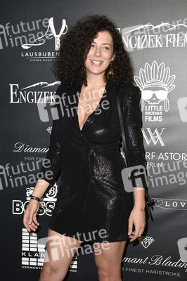 Lausbuben Gala, Berlinale 2019