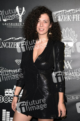 Lausbuben Gala, Berlinale 2019