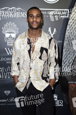 Lausbuben Gala, Berlinale 2019