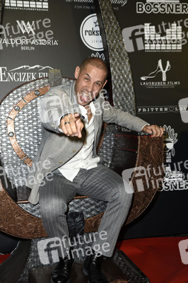 Lausbuben Gala, Berlinale 2019