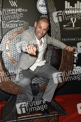 Lausbuben Gala, Berlinale 2019