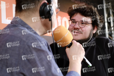RadioEins Talk, Berlinale 2019