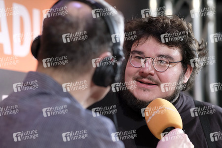 RadioEins Talk, Berlinale 2019