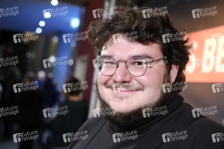 RadioEins Talk, Berlinale 2019