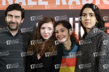 RadioEins Talk, Berlinale 2019