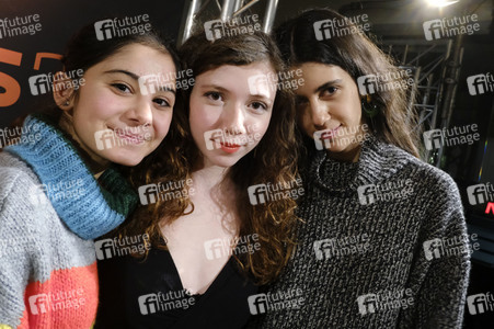 RadioEins Talk, Berlinale 2019