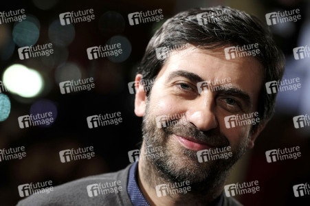 RadioEins Talk, Berlinale 2019