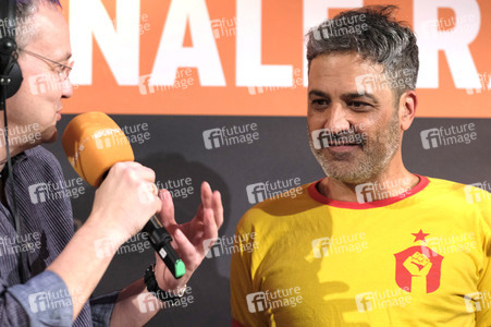 RadioEins Talk, Berlinale 2019