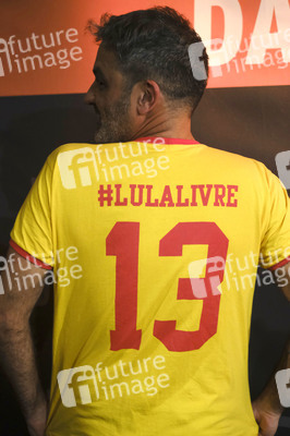 RadioEins Talk, Berlinale 2019