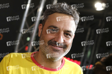 RadioEins Talk, Berlinale 2019