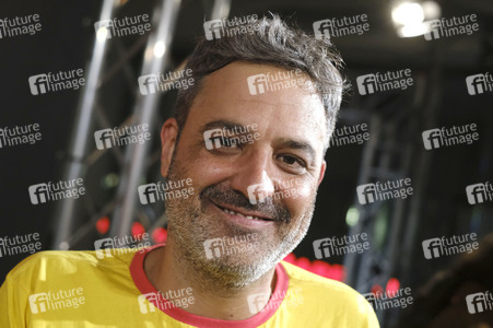 RadioEins Talk, Berlinale 2019