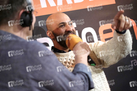 RadioEins Talk, Berlinale 2019