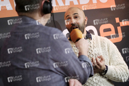 RadioEins Talk, Berlinale 2019