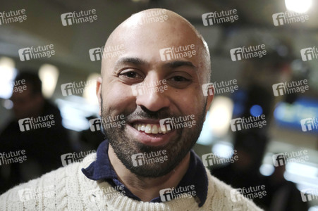 RadioEins Talk, Berlinale 2019