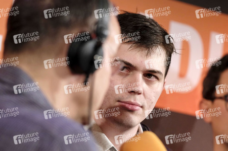 RadioEins Talk, Berlinale 2019