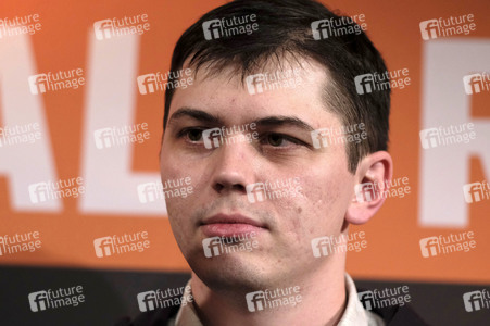 RadioEins Talk, Berlinale 2019