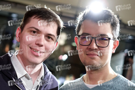 RadioEins Talk, Berlinale 2019