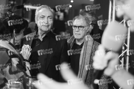 RadioEins Talk, Berlinale 2019