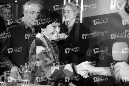 RadioEins Talk, Berlinale 2019