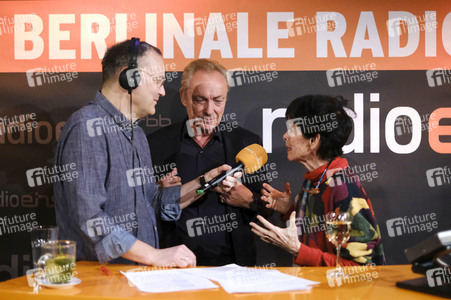 RadioEins Talk, Berlinale 2019