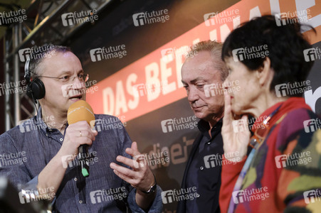 RadioEins Talk, Berlinale 2019