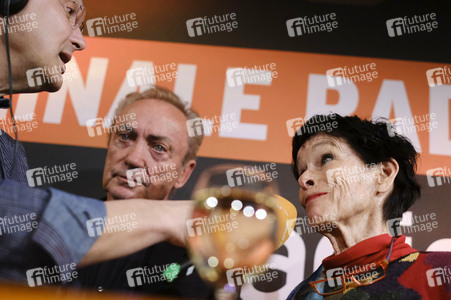 RadioEins Talk, Berlinale 2019