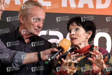 RadioEins Talk, Berlinale 2019