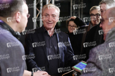 RadioEins Talk, Berlinale 2019