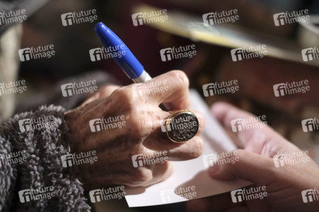 RadioEins Talk, Berlinale 2019