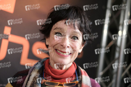 RadioEins Talk, Berlinale 2019