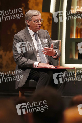 TV-Show 'Olaf macht Mut' in Leipzig