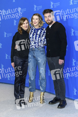 Photocall 'The Souvenir', Berlinale 2019