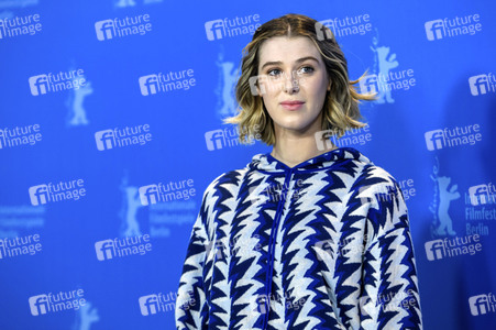 Photocall 'The Souvenir', Berlinale 2019