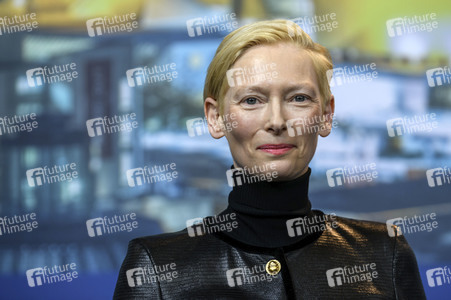 Pressekonferenz 'The Souvenir', Berlinale 2019