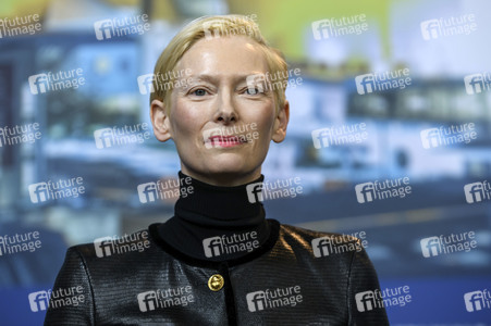 Pressekonferenz 'The Souvenir', Berlinale 2019