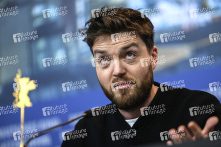 Pressekonferenz 'The Souvenir', Berlinale 2019