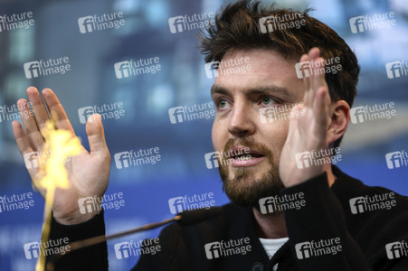 Pressekonferenz 'The Souvenir', Berlinale 2019