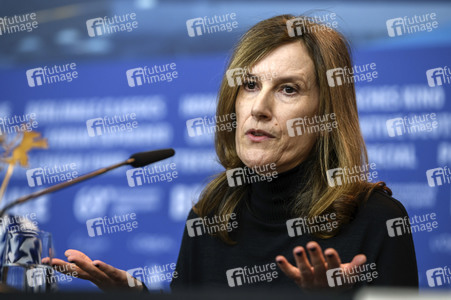 Pressekonferenz 'The Souvenir', Berlinale 2019