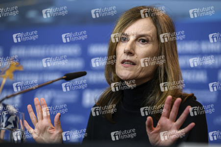 Pressekonferenz 'The Souvenir', Berlinale 2019