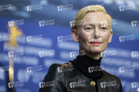 Pressekonferenz 'The Souvenir', Berlinale 2019