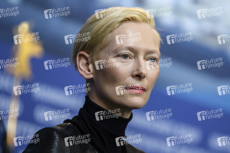 Pressekonferenz 'The Souvenir', Berlinale 2019