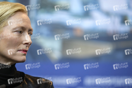 Pressekonferenz 'The Souvenir', Berlinale 2019