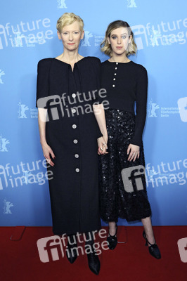Premiere 'The Souvenir', Berlinale 2019