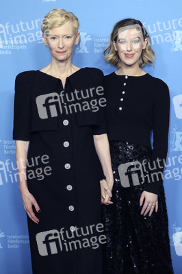 Premiere 'The Souvenir', Berlinale 2019