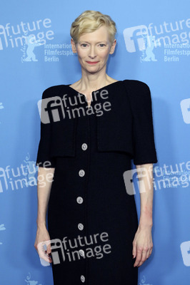 Premiere 'The Souvenir', Berlinale 2019