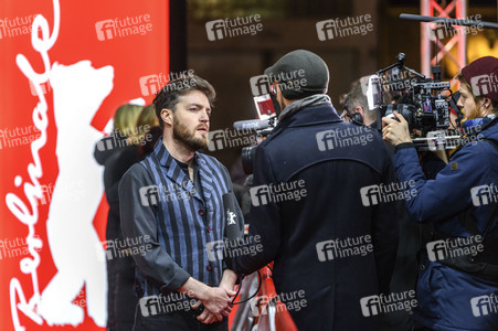 Premiere 'The Souvenir', Berlinale 2019