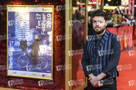 Premiere 'The Souvenir', Berlinale 2019