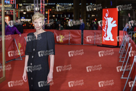 Premiere 'The Souvenir', Berlinale 2019