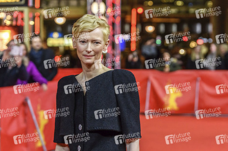 Premiere 'The Souvenir', Berlinale 2019